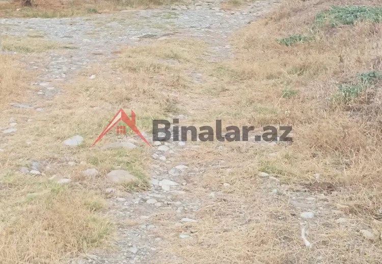 0 sot Torpaq Satılır, Şamaxı
