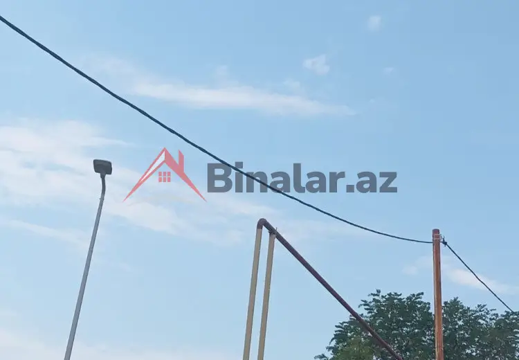 0 sot Torpaq Satılır, Şamaxı