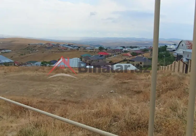 0 sot Torpaq Satılır, Şamaxı