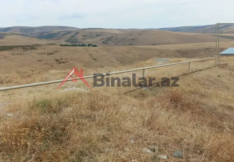 0 sot Torpaq Satılır, Şamaxı