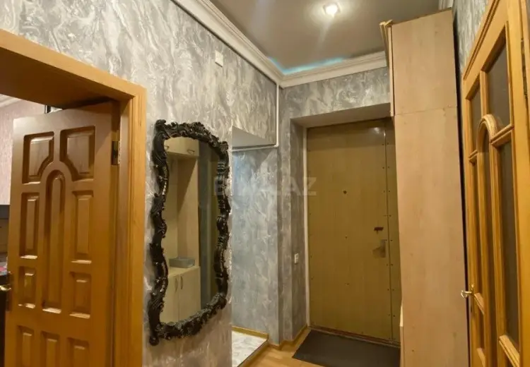 1 otaqlı mənzil Kirayə (aylıq), Yasamal qəs., Yasamal, Bakı