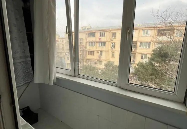1 otaqlı mənzil Kirayə (aylıq), Yasamal qəs., Yasamal, Bakı