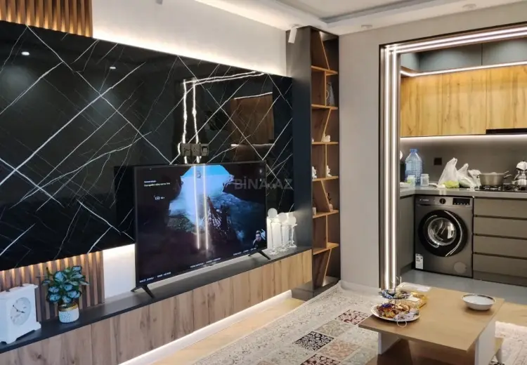 3 otaqlı mənzil Satılır, Əhmədli, Xətai, Bakı