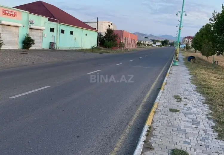 3 sot Torpaq Satılır, Ağstafa