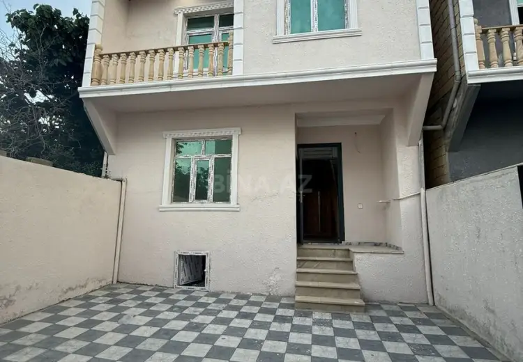 4 otaqlı mənzil Satılır, Abşeron