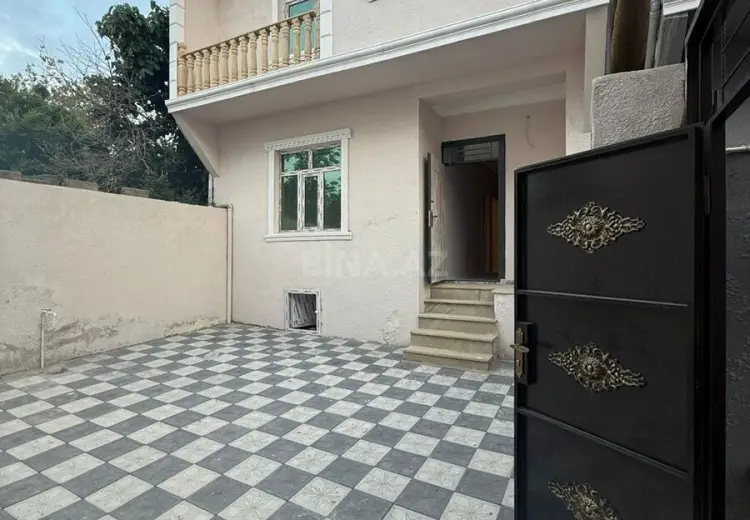 4 otaqlı mənzil Satılır, Abşeron