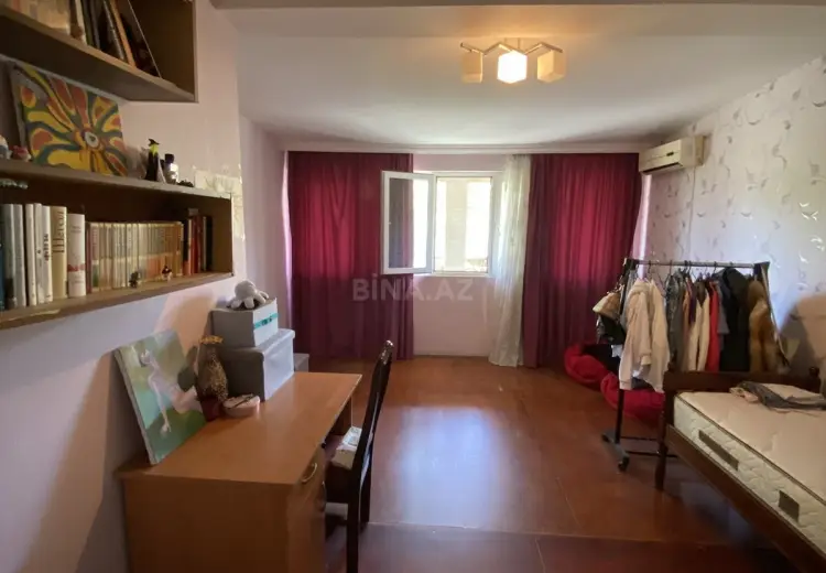 2 otaqlı mənzil Kirayə (aylıq), Bakıxanov qəs., Sabunçu, Bakı