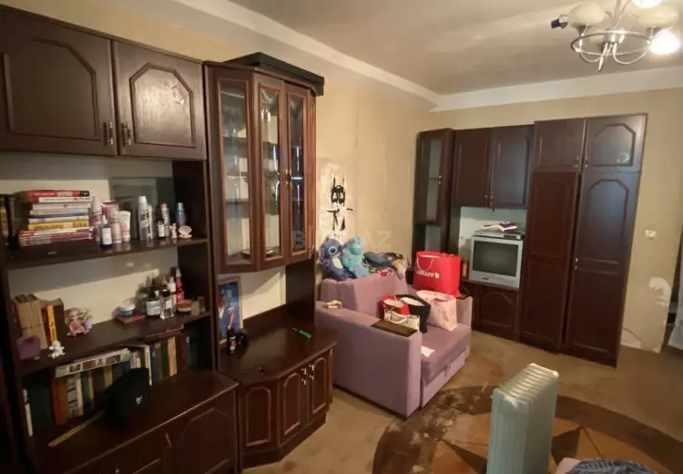 2 otaqlı mənzil Kirayə (aylıq), Bakıxanov qəs., Sabunçu, Bakı