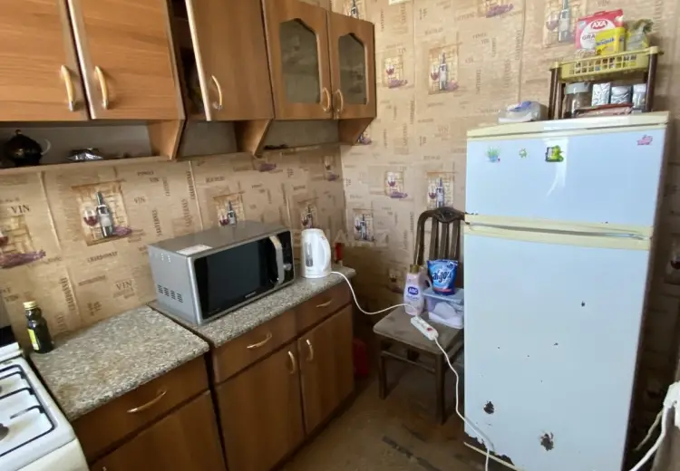 2 otaqlı mənzil Kirayə (aylıq), Bakıxanov qəs., Sabunçu, Bakı