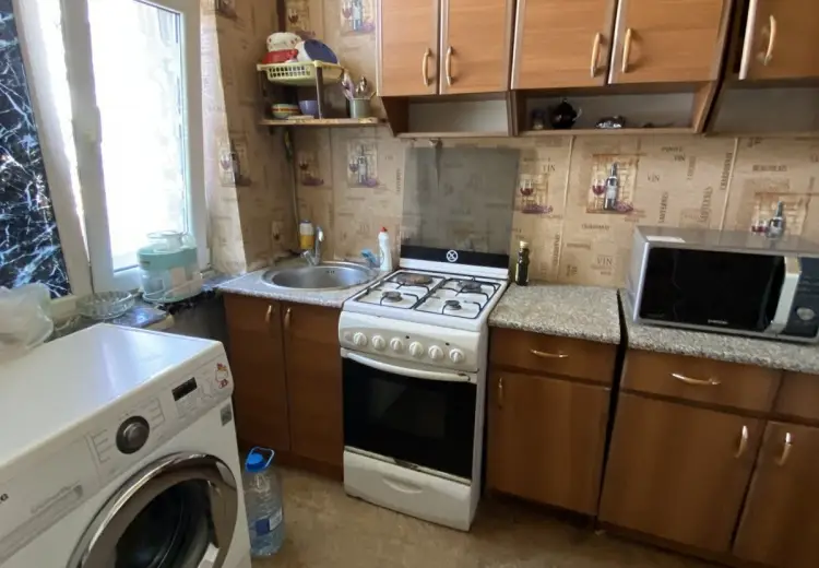 2 otaqlı mənzil Kirayə (aylıq), Bakıxanov qəs., Sabunçu, Bakı