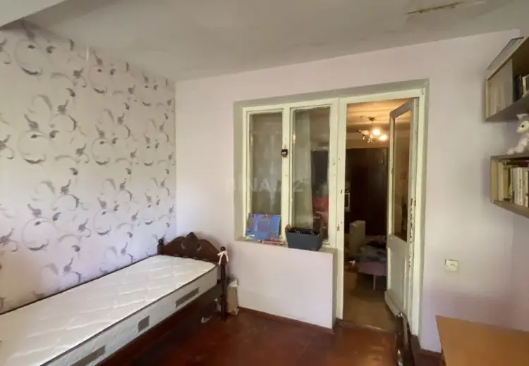 2 otaqlı mənzil Kirayə (aylıq), Bakıxanov qəs., Sabunçu, Bakı