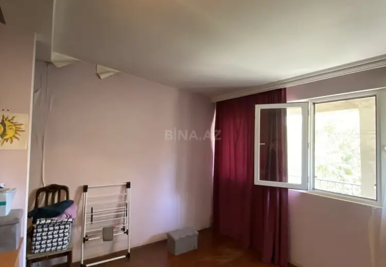 2 otaqlı mənzil Kirayə (aylıq), Bakıxanov qəs., Sabunçu, Bakı