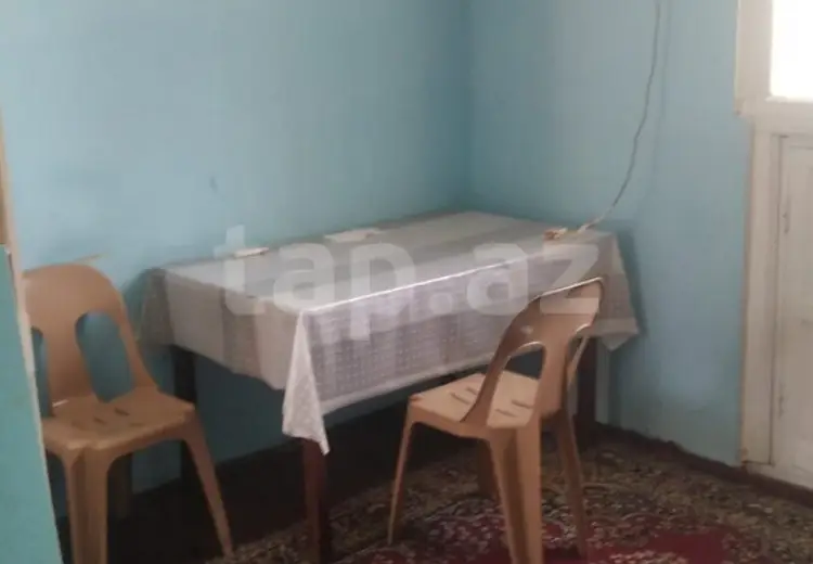 2 otaqlı mənzil Kirayə (aylıq), Yasamal qəs., Yasamal, Bakı