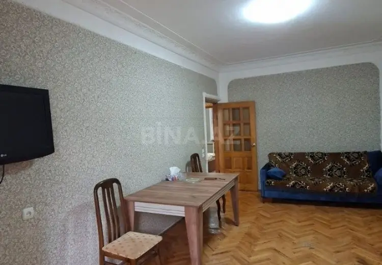 3 otaqlı mənzil Kirayə (aylıq), Yeni Yasamal qəs., Yasamal, Bakı