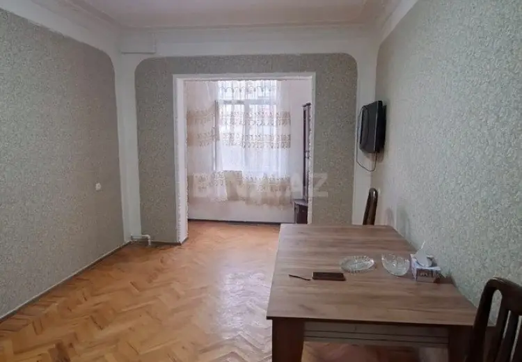 3 otaqlı mənzil Kirayə (aylıq), Yeni Yasamal qəs., Yasamal, Bakı