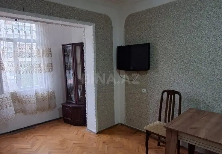3 otaqlı mənzil Kirayə (aylıq), Yeni Yasamal qəs., Yasamal, Bakı