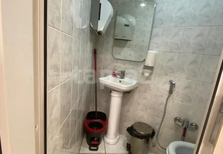 0 m² Obyekt / Ofis , Montin qəs., Nərimanov, Bakı