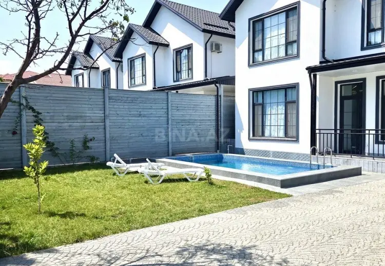 450 m² Obyekt / Ofis Satılır, Quba