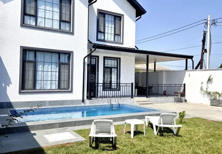 450 m² Obyekt / Ofis Satılır, Quba
