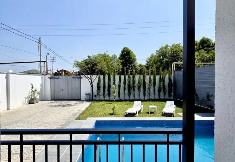 450 m² Obyekt / Ofis Satılır, Quba