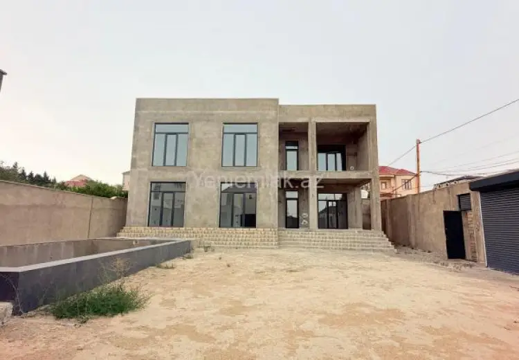 6 otaqlı mənzil Satılır, Sumqayıt