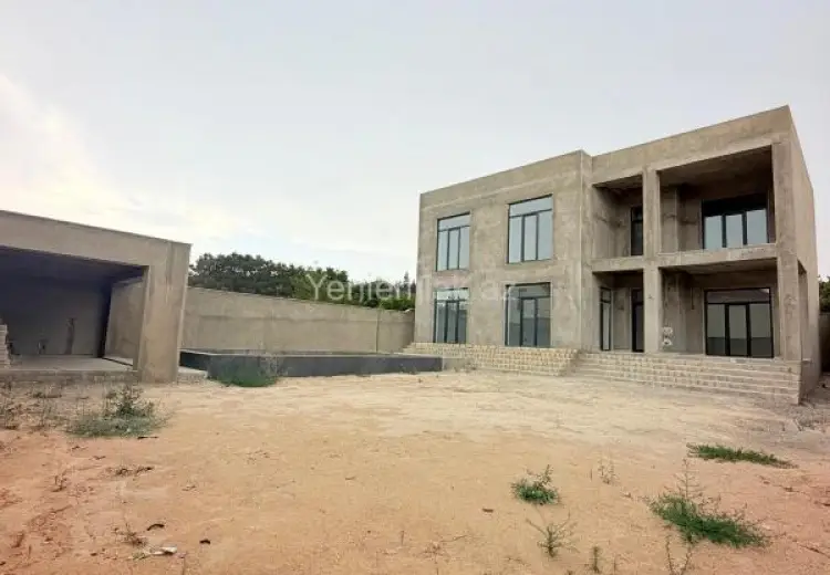 6 otaqlı mənzil Satılır, Sumqayıt