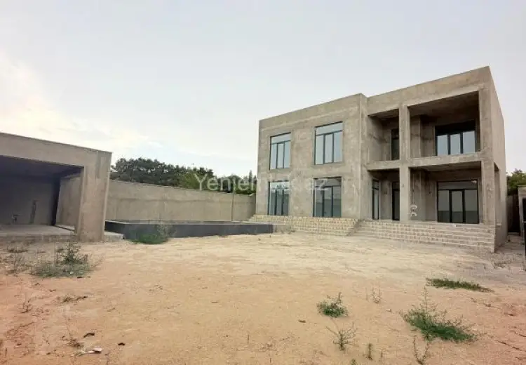 6 otaqlı mənzil Satılır, Sumqayıt