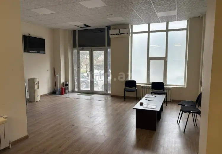 0 m² Obyekt / Ofis , Badamdar qəs., Səbail, Bakı