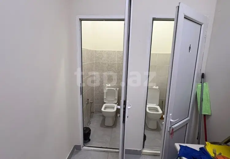 0 m² Obyekt / Ofis , Badamdar qəs., Səbail, Bakı