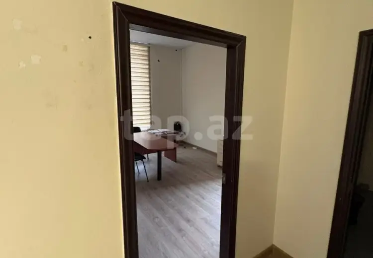 0 m² Obyekt / Ofis , Badamdar qəs., Səbail, Bakı