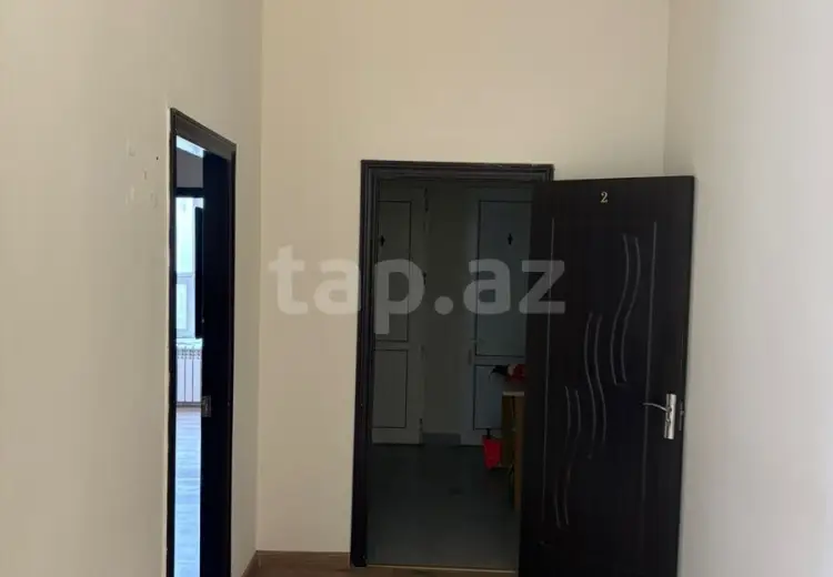 0 m² Obyekt / Ofis , Badamdar qəs., Səbail, Bakı