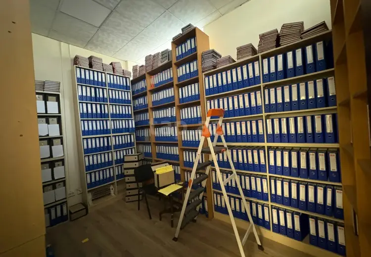 0 m² Obyekt / Ofis , Badamdar qəs., Səbail, Bakı