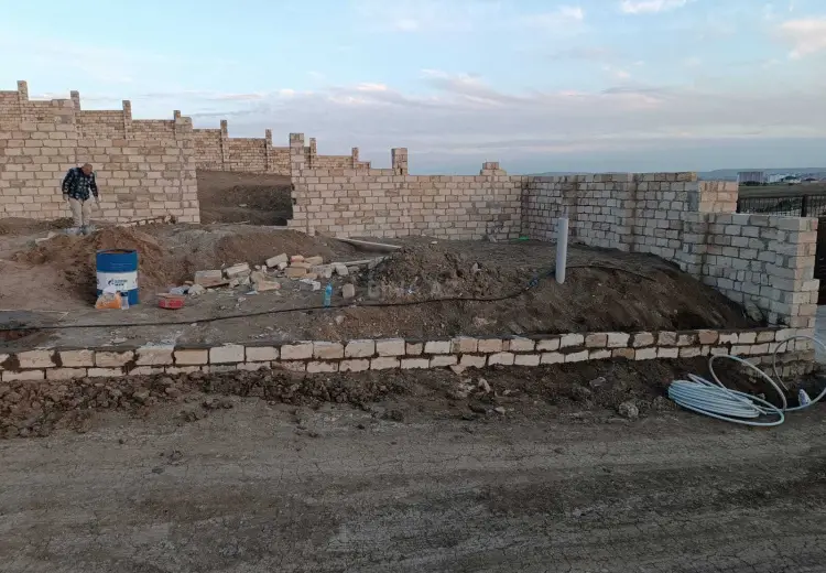 7 sot Torpaq Satılır, Sumqayıt