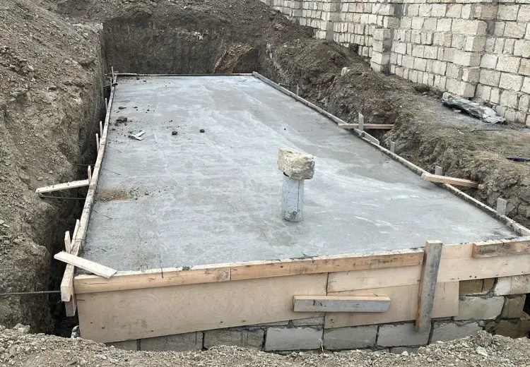 7 sot Torpaq Satılır, Sumqayıt