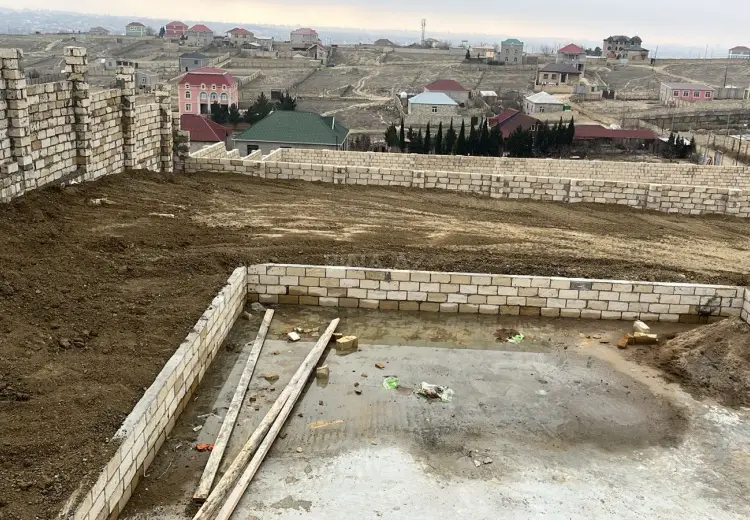 7 sot Torpaq Satılır, Sumqayıt