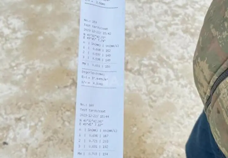 7 sot Torpaq Satılır, Sumqayıt