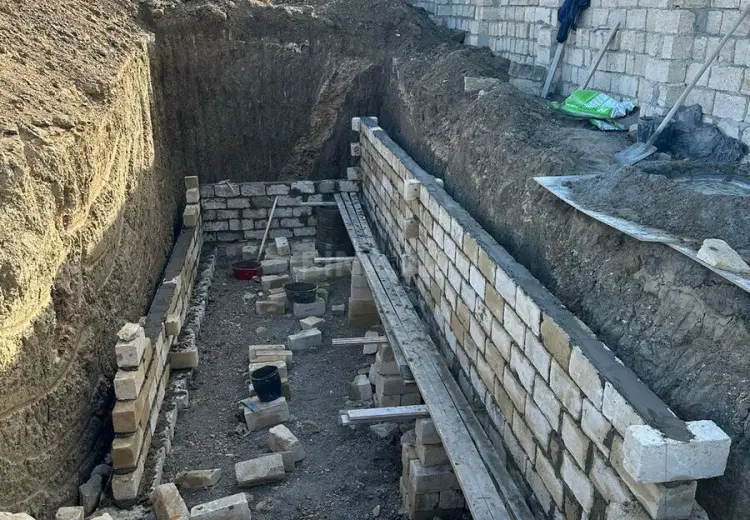 7 sot Torpaq Satılır, Sumqayıt