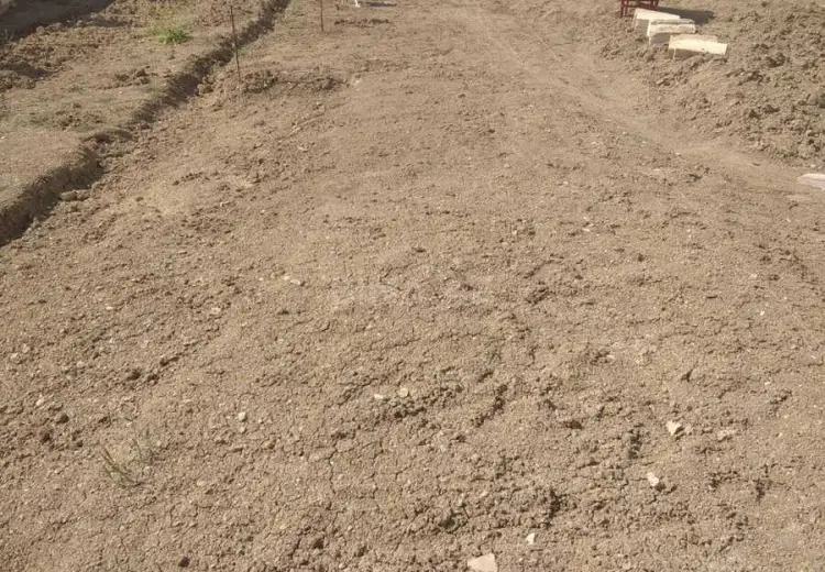 7 sot Torpaq Satılır, Sumqayıt