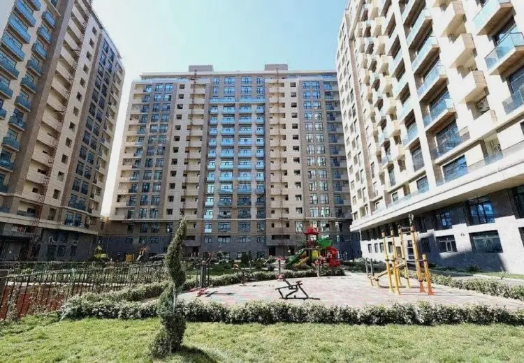 5 otaqlı mənzil Satılır, Nəsimi, Bakı