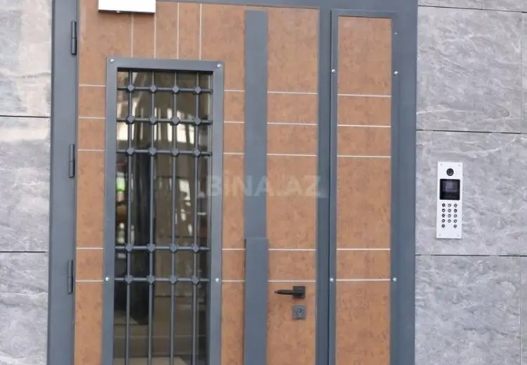 5 otaqlı mənzil Satılır, Nəsimi, Bakı