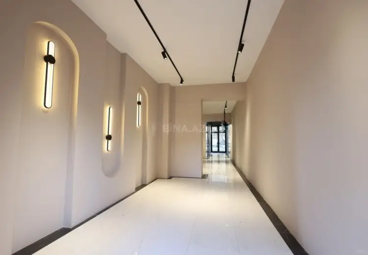 5 otaqlı mənzil Satılır, Nəsimi, Bakı