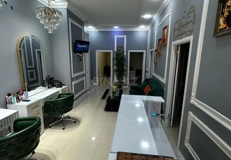100 m² Obyekt / Ofis Satılır, Nəsimi, Bakı