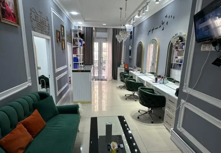 100 m² Obyekt / Ofis Satılır, Nəsimi, Bakı