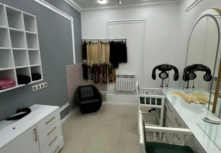 100 m² Obyekt / Ofis Satılır, Nəsimi, Bakı
