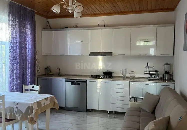 2 otaqlı mənzil Satılır, Gəncə