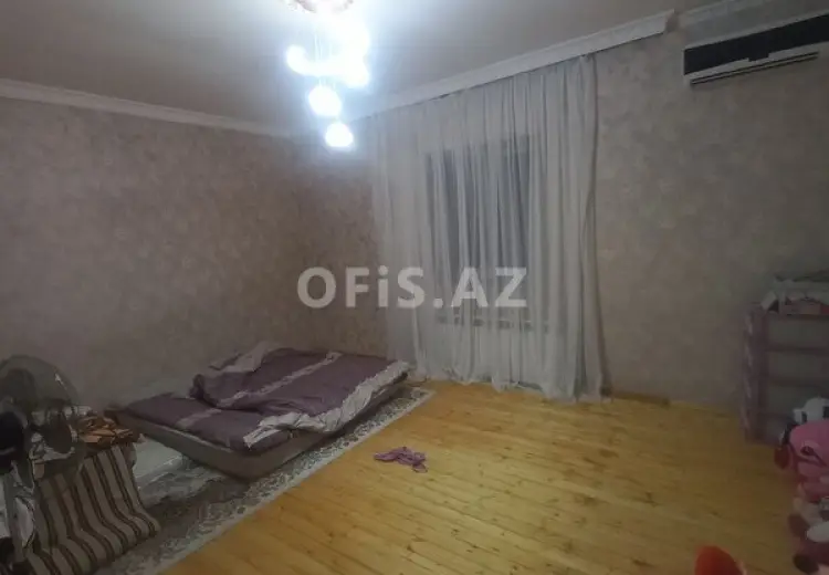 72 000 AZN - 4 otaqlı mənzil Satılır, Binə qəs., Xəzər, Bakı