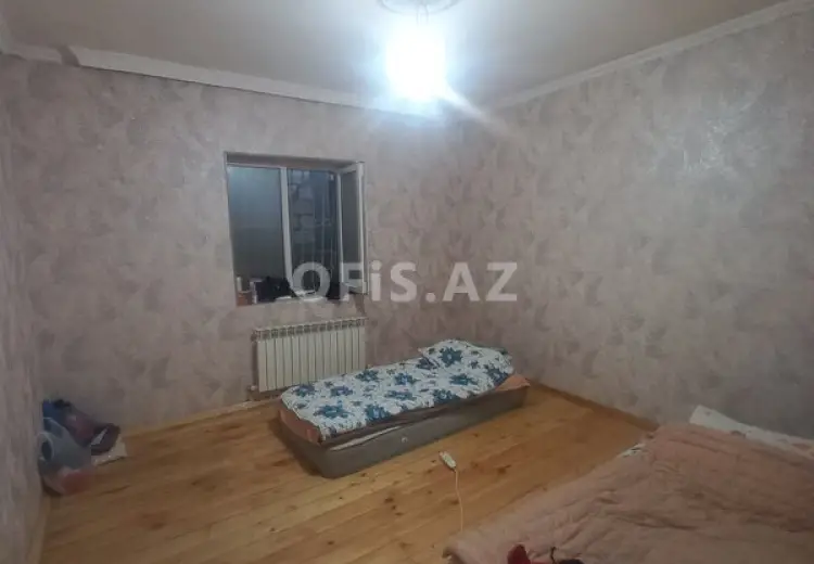 72 000 AZN - 4 otaqlı mənzil Satılır, Binə qəs., Xəzər, Bakı