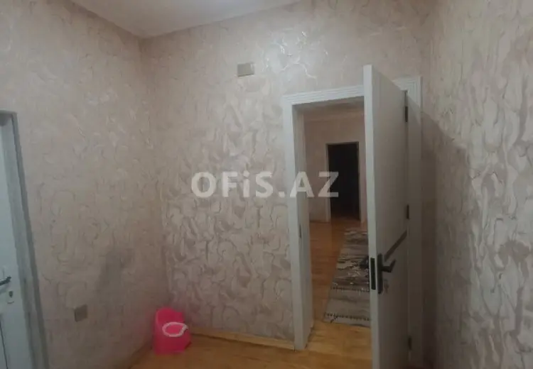 72 000 AZN - 4 otaqlı mənzil Satılır, Binə qəs., Xəzər, Bakı
