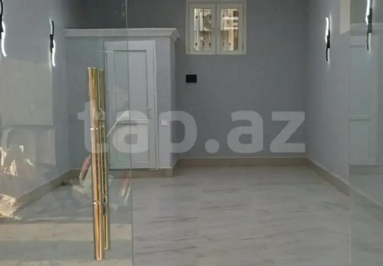 0 m² Obyekt / Ofis , Qaraçuxur qəs., Suraxanı, Bakı