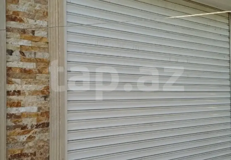 0 m² Obyekt / Ofis , Qaraçuxur qəs., Suraxanı, Bakı